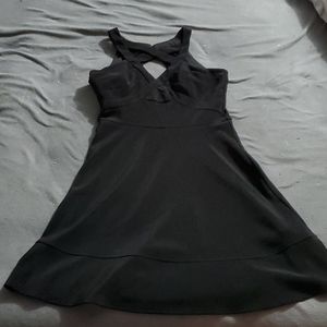 Le chateau Little black dress